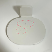 White Flos Oplight LED Wall Light