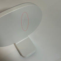 White Flos Oplight LED Wall Light