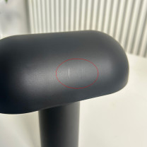 Normann Copenhagen Porta LED Table Lamp - Shade