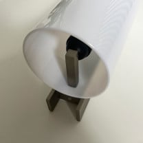 Santa & Cole TMM Metalico Wall Light