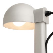 HAY Posto Table Lamp On