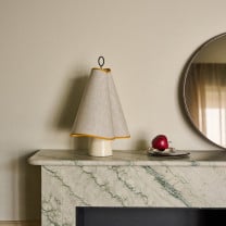 Gubi Hornbæk LED Portable Lamp