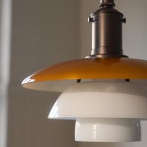 Louis Poulsen Pendant Centenary Edition Details
