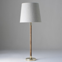 Porta Romana Holden Table Lamp Off