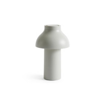 HAY PC Portable Table Lamp Cool Grey