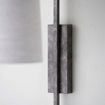 Porta Romana Willow Wall Light - Details