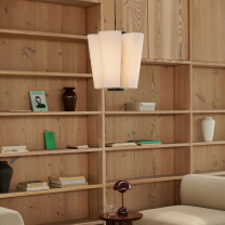 &Tradition Bella Chandelier Lifestyle Bookshelf