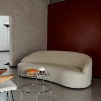 &Tradition Gio LN28 Floor Lamp Lifestyle Lounge