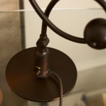 Louis Poulsen PH 11 Piano Limited Edition 2026 Table Lamp Lifestyle Base 2