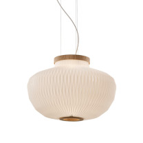 Le Klint Urchina Pendant Large - On