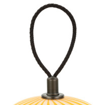 Established & Sons Filigrana LED Lantern Details