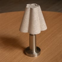 Audo Copenhagen Admiral Portable Lamp Lifestyle Close Up