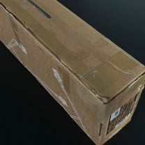 Artemide Sintesi Table Lamp Packaging