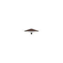 Lodes Kinno LED Outdoor Light Natural Brown