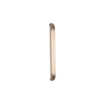 J. Adams & Co Strata 600 LED Wall Light Antique Brass