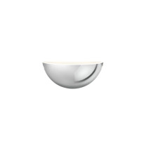 Flos Quarto Small Wall Light Chrome
