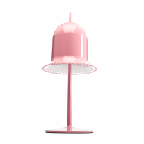 Moooi Lolita Table Lamp Pink