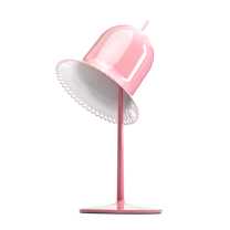 Moooi Lolita Table Lamp Rotated