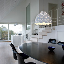 Louis Poulsen LC Shutters Pendant 