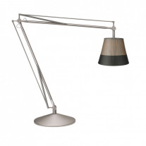 Flos Superarchimoon Outdoor Floor Lamp Panama