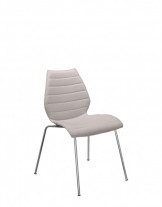 Kartell Maui Soft Chair Beige