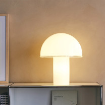 Large Artemide Onfale Table Lamp