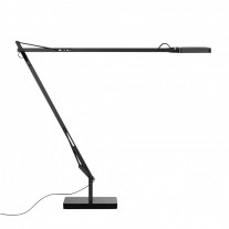 Flos Kelvin LED Table Lamp Green Mode Black