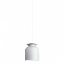 Gubi Ronde Pendant Light White Ø20 cm