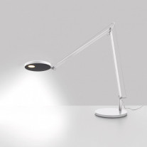 Artemide Demetra Table lamp in white