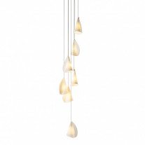 Bocci 21 Series Multi 7 Pendants