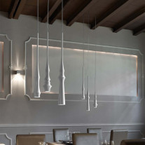 Bover Slend Pendants