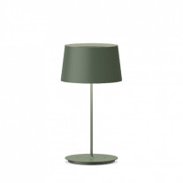 Vibia Warm Table Lamp - Green