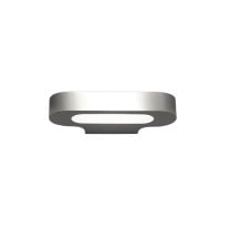 Artemide Talo LED Wall Light Chrome