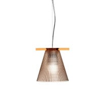 Kartell Light Air Pendant - Rose