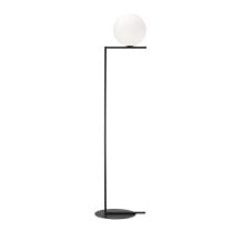 Flos IC Floor Lamp F2 Black