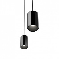 Close Up of Vibia Wireflow Lineal Light Sources