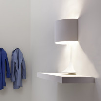 Flos Soft Spun Table Lamp