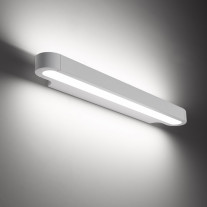 Artemide Talo LED Wall Light 90 White