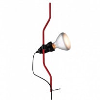 Flos Parentesi Additional Element Red