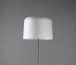 Ola Floor Lamp White