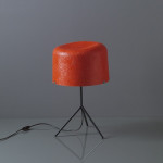 Ola Table Light Orange