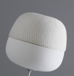 Karboxx Afra table beige cap