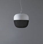 Karboxx Afra suspension black cap