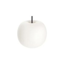 KDLN Kushi Table Lamp 33 Black