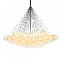 Bocci 28 Series Cluster 61 Pendants