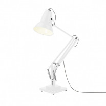 Anglepoise Original 1227 Giant Floor Lamp Alpine White Gloss Finish