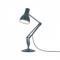 Anglepoise Type 75 Desk Lamp Slate Grey