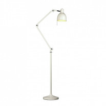 Orsjo Belysning PJ80 Floor Lamp in White