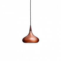 Fritz Hansen Orient Pendant P2 Aluminium