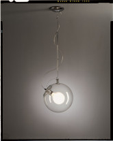 Artemide Miconos Suspension Light